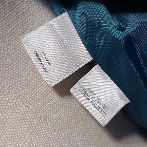 Anne Klein Blazer - Picture 9 of 12